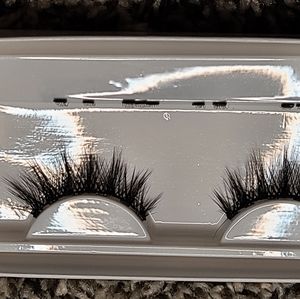 Magnetic Lashes